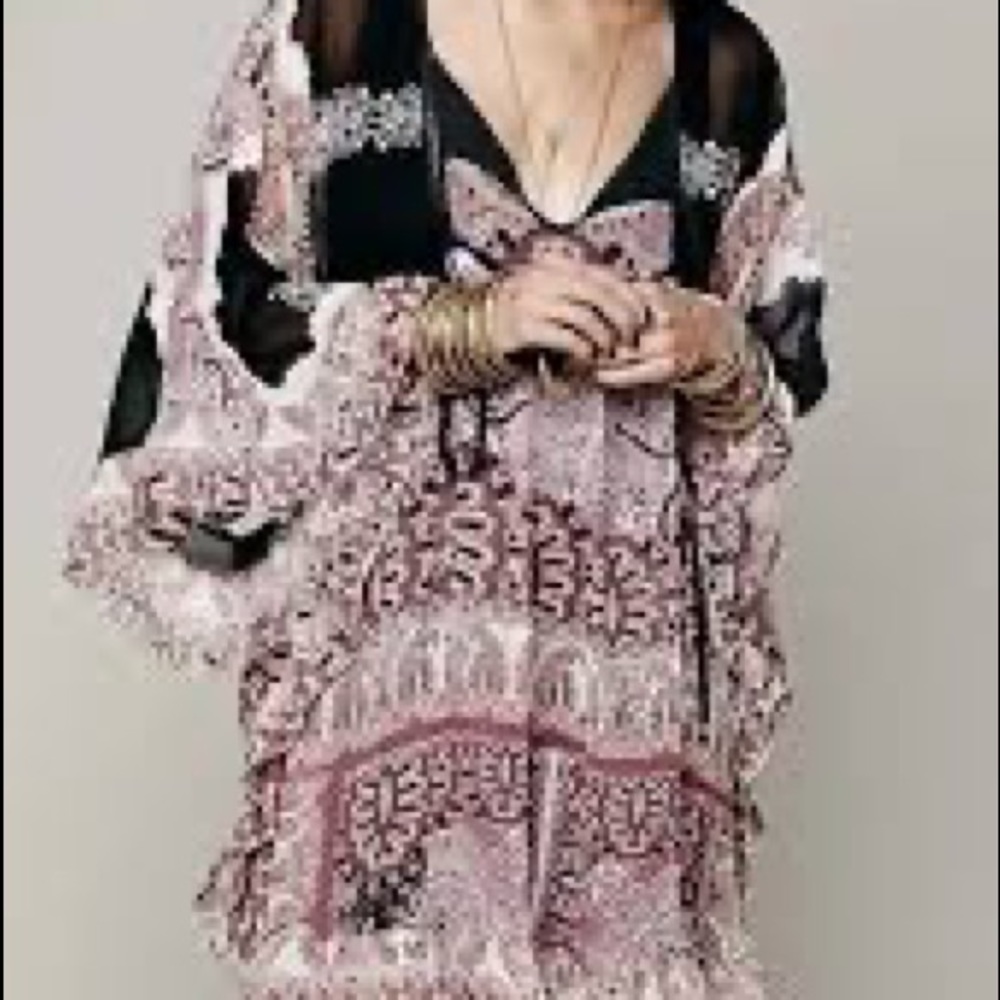 Free people dress